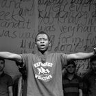 "Letters Home" Refugee Club Berlin Impulse Theaterprojekt