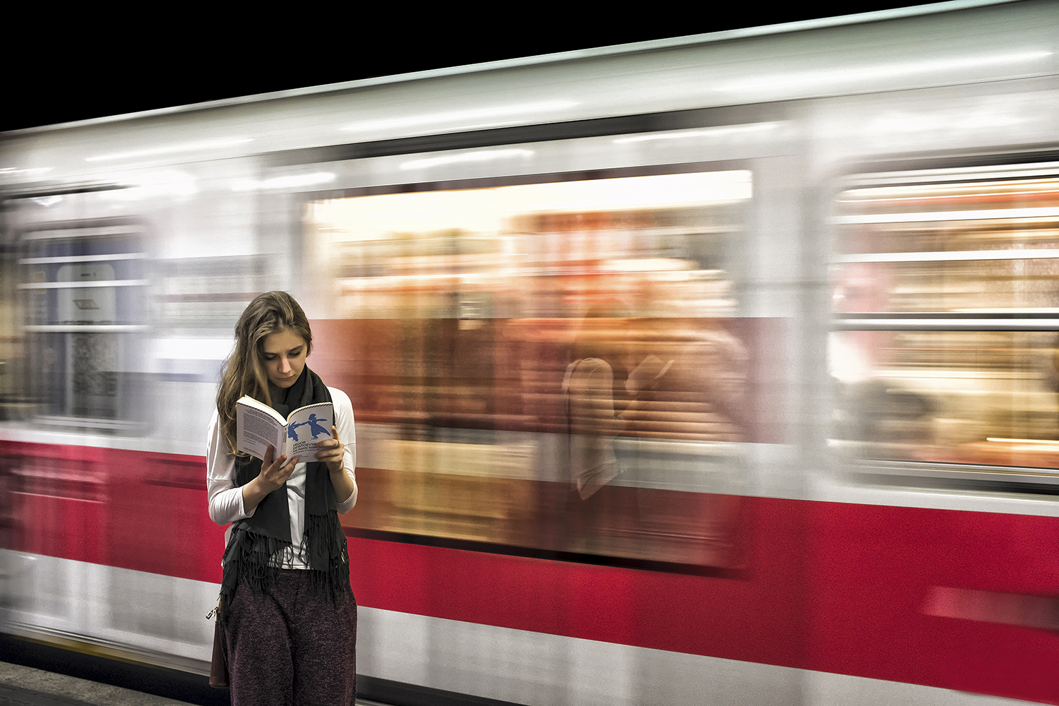 "Letture Metropolitane"