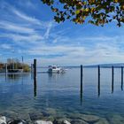 letze Bootsausflüge am Bodensee