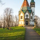 Letzenbergkapelle