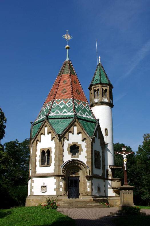 Letzenbergkapelle