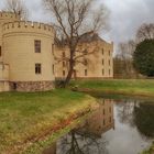 Letzlinger Jagdschloss