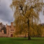 Letzlinger Jagdschloss 