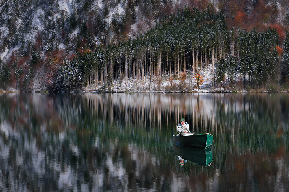 ~ Letzte Ausfahrt ~