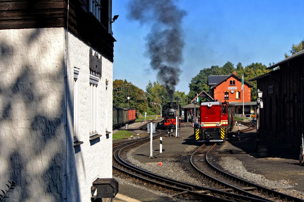 letzte ausfahrt bertsdorf