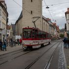 Letzte Begegnung mit dem guten Tatra