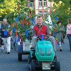 Letzte Dienstfahrt