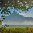 Letzte Herbststrahlen