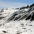 Letzte Nacht gabs 20 cm Neuschnee - der Sommer kommt bald!