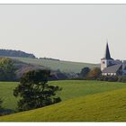 Letzte Oktobersonne