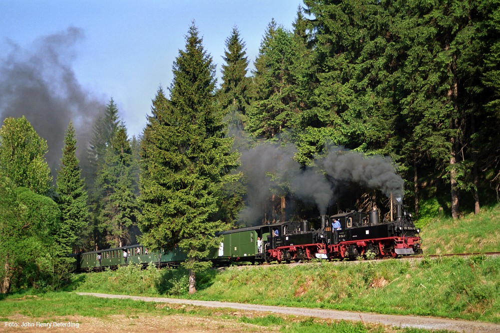 Letzte Rille, letzter Zug