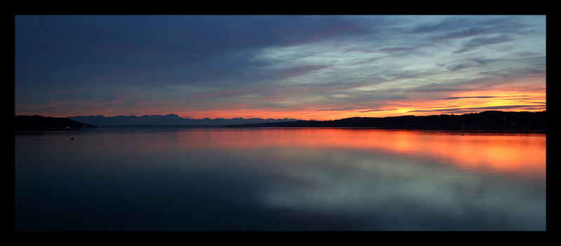 Letzte ruhige Nacht 2006