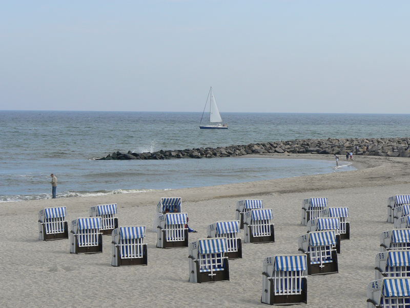 letzte schöne Tage an der Ostsee....