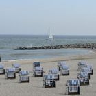 letzte schöne Tage an der Ostsee....