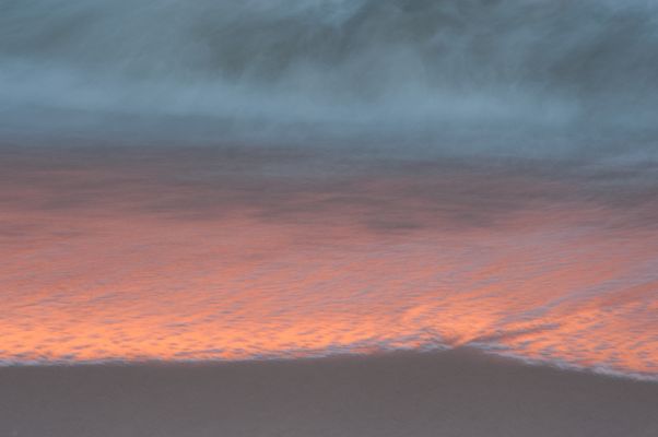 Letzte Sonnenstrahlen - last rays of sun