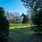 Letzte Station Mausoleum