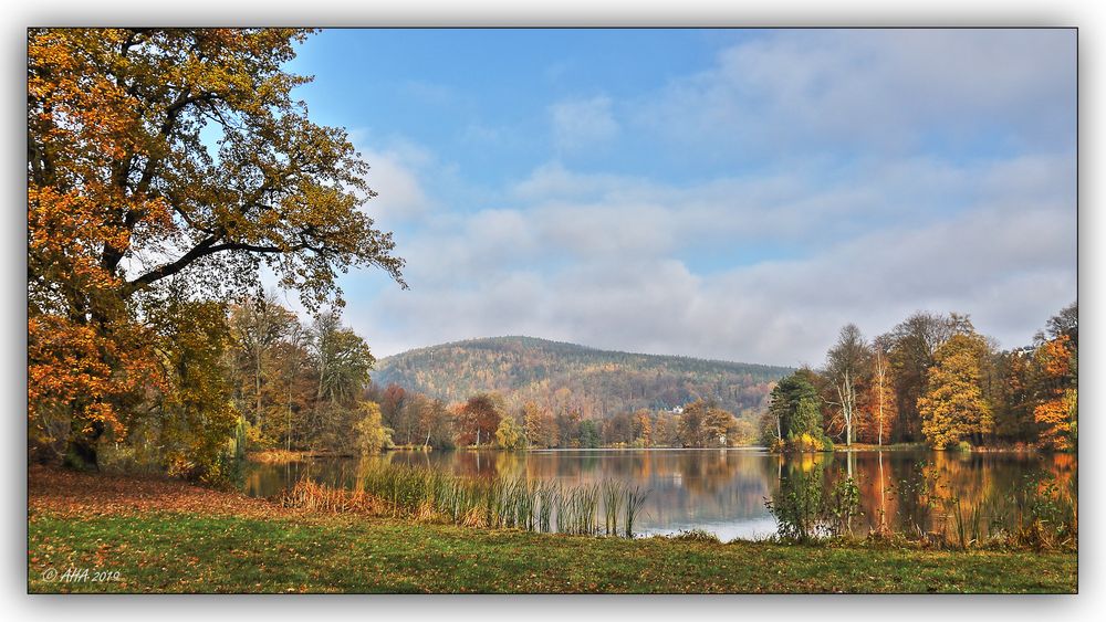 Letzten Sonntag