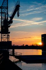 Letzter Abend der Winterzeit 2025