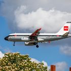 Letzter BEA-Flieger in Tegel