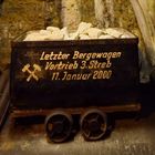 Letzter Bergewagen 