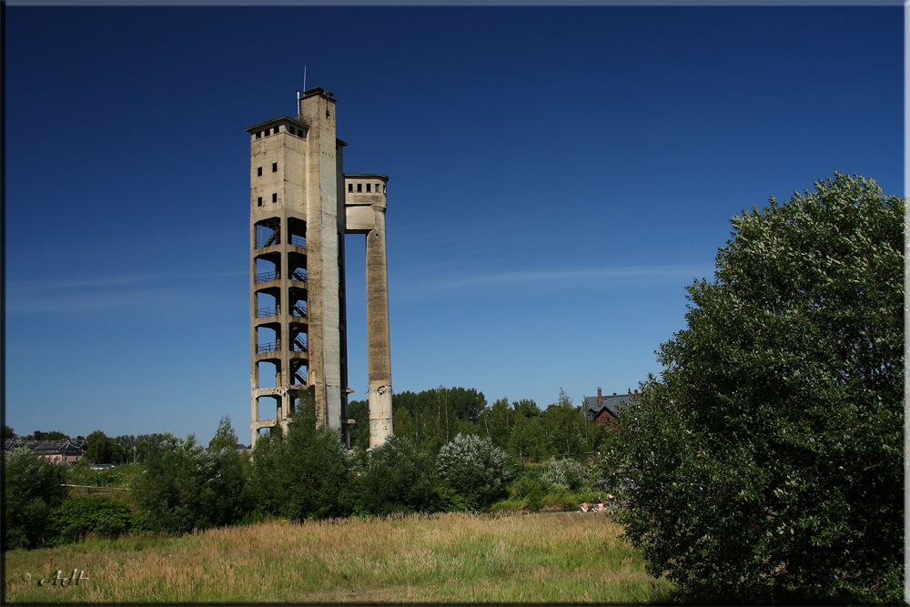 Letzter Gruß