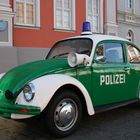 letzter Polizeikäfer