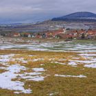 letzter Schnee (última nieve)