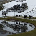 Letzter Schneespaziergang?