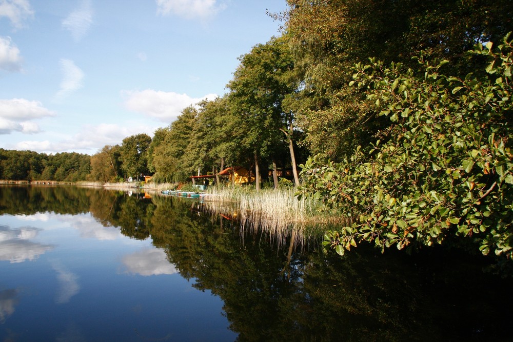 letzter Sommertag 2009