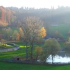 Letzter Sonnenstrahl