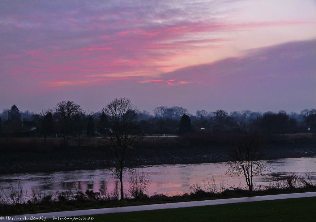 letzter Sonnenuntergang 2014.2