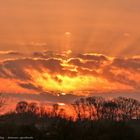 letzter Sonnenuntergang 2015