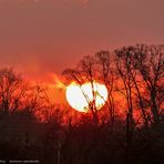 letzter Sonnenuntergang 2015