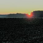 letzter Sonnenuntergang 2016 