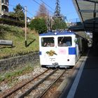 Letzter Tag der Metro in Lausanne