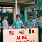 Letzter Tag des Checkpoint Charlie