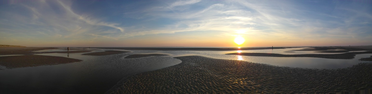Letzter Tag im Urlaub Foto & Bild | landschaft, meer & strand, natur