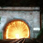 Letzter Tunnelblick