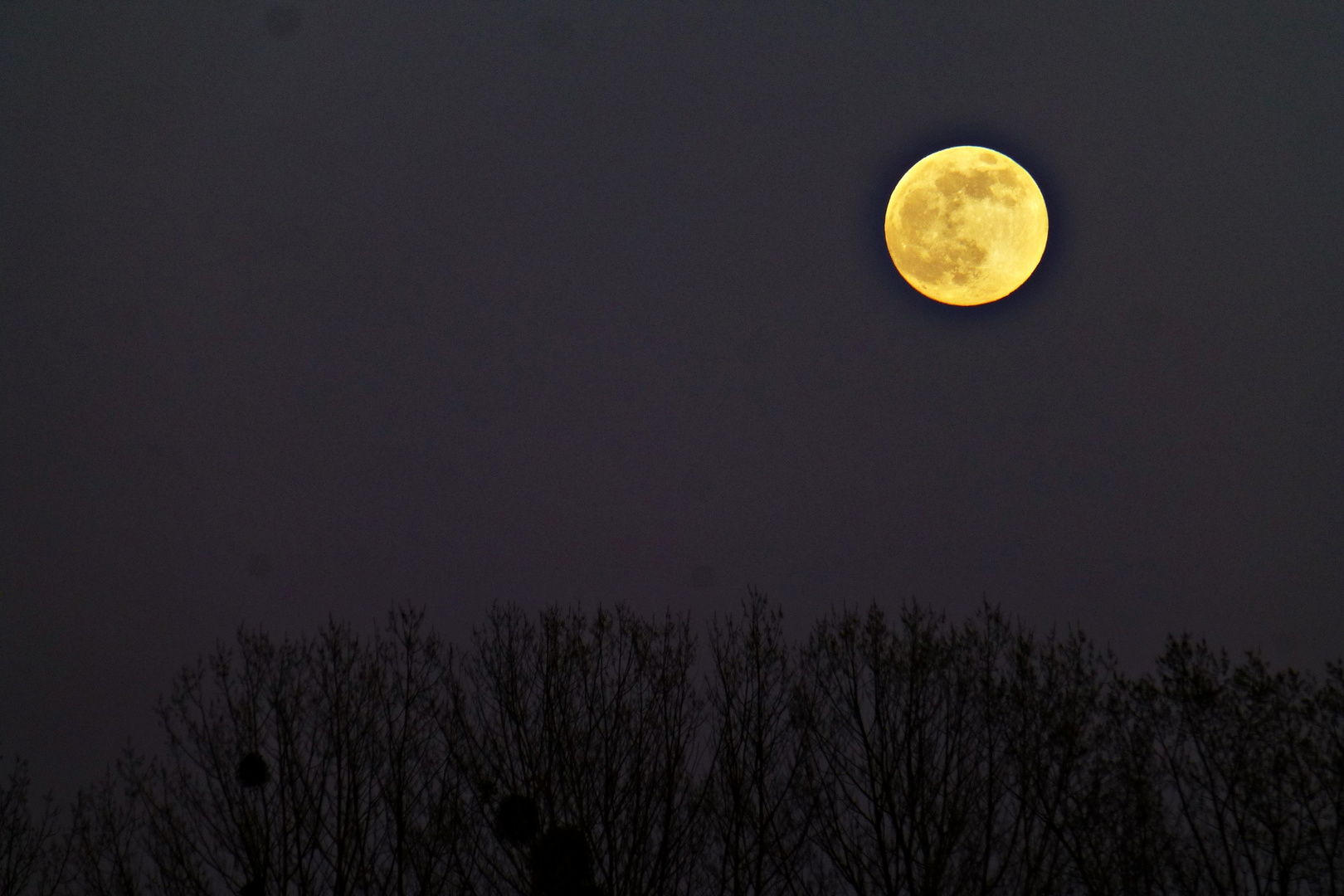 Letzter Vollmond 2