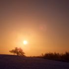 letzter Wintertag auf dem Götterberg