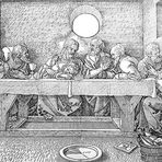 Letztes Abendmahl-Dürer