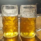 Letztes Bier im Augustiner