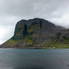 letztes Bild von den NW Fjorden