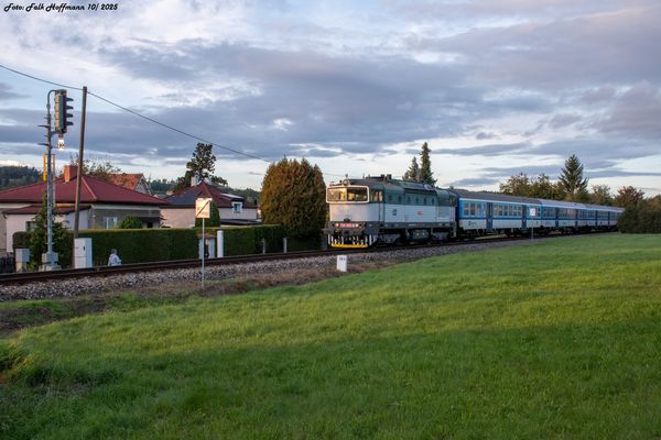 Letztes Büchsenlicht