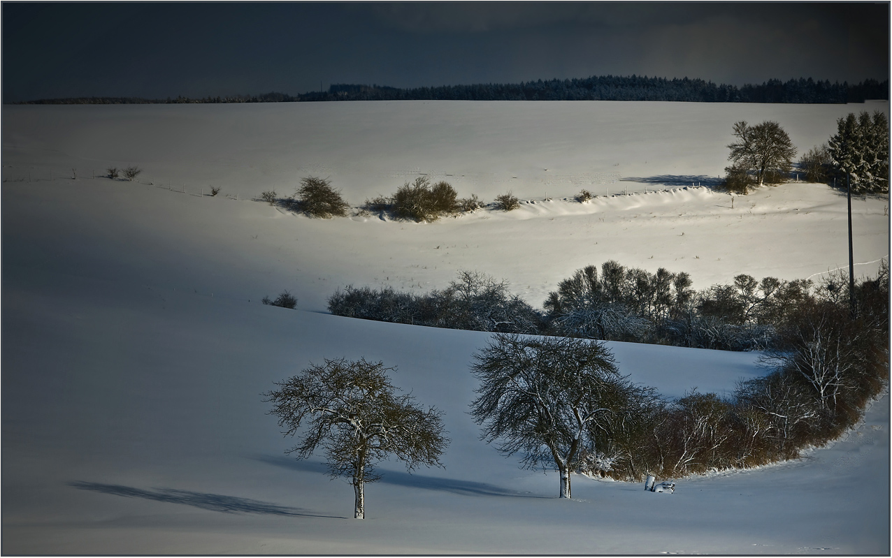 letztes Licht