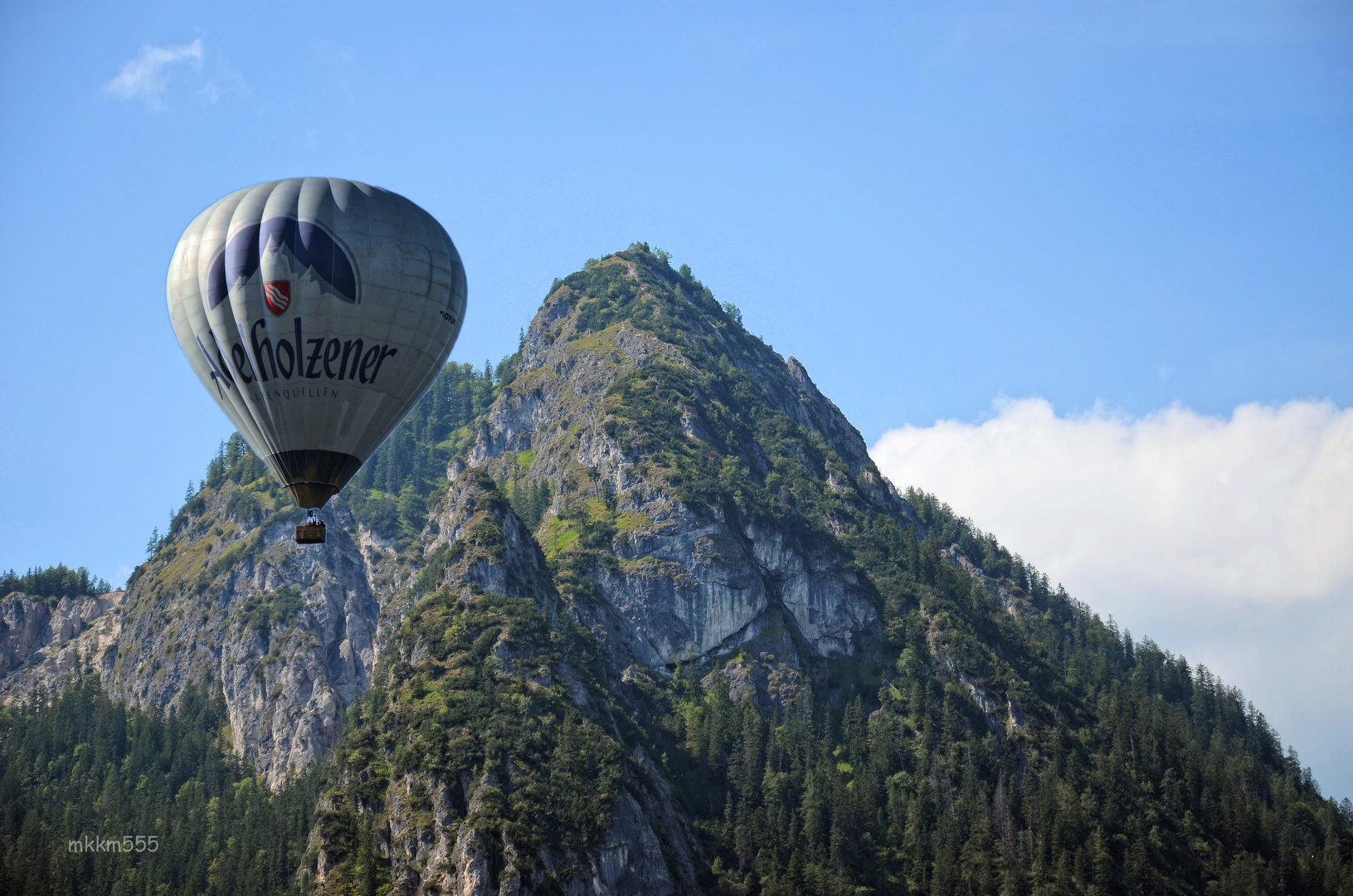 ...letztes Mal am Königssee!