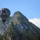 ...letztes Mal am Königssee!