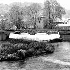 letztes Winterbild für diese Saison