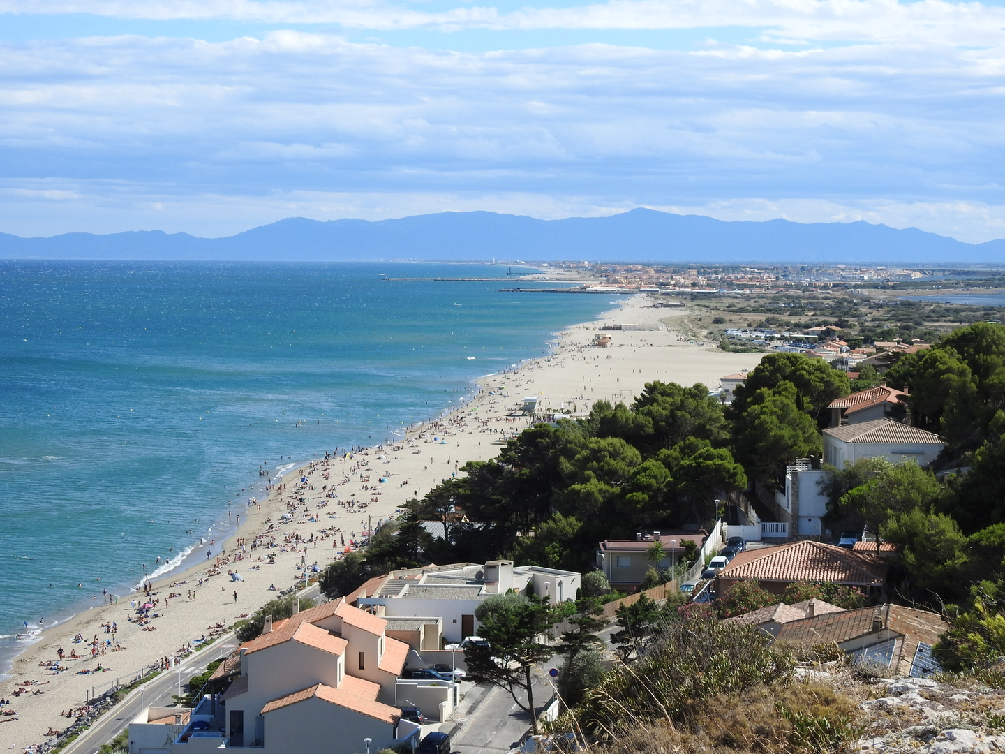 Leucate Plage