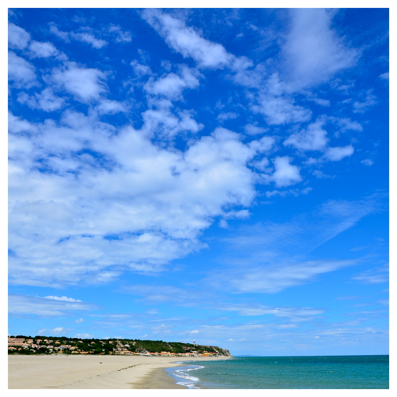 Leucate Plage